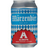 Alskute Farm & Brewery Märzenbier