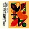 Brasserie Cambier Double Sabro Tonka
