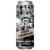 Radical Way Brewing Stage Invasion