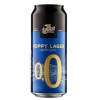 Pivovarna Union Hoppy Lager 0.0