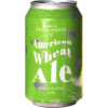Hooglander Bier American Wheat Ale