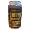 The Southern Growl Beer Company Social Lubricator
