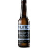 NUNC Craft Beer Around The Fireplace