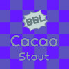 Brouwerij BBL (prev. Broederliefde) Cacao Stout