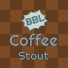 Brouwerij BBL (prev. Broederliefde) Coffee Stout