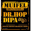 Muifelbrouwerij Dr. Hop DIPA - Bramling Cross