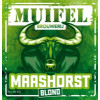 Muifelbrouwerij Maashorst Blond
