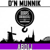 Dorpsbrouwerij Terheijden D'n Munnik