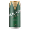 Mercator Magnus Premium Lager Beer