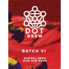 Dot Brew Batch VI Barrel Aged Rum Red Dark