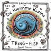 De Kromme Haring Cambrian Series - Thing-Fish