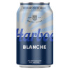 Harboes Bryggeri Harboe Blanche