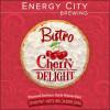Energy City Brewing Bistro - Cherry Delight