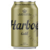 Harboes Bryggeri Harboe Gold