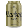 Harboes Bryggeri Harboe Guldöl