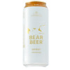 Harboes Bryggeri Bear Beer Wheat