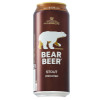 Harboes Bryggeri Bear Beer Stout
