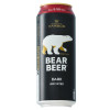 Harboes Bryggeri Bear Beer Dark