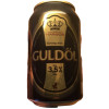 Harboes Bryggeri Harboe Guldøl 3.5%