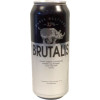 Harboes Bryggeri Brutalis