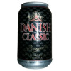 Harboes Bryggeri Danish Classic Premium