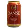 Harboes Bryggeri Dansk Classic