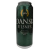 Harboes Bryggeri Dansk Pilsner