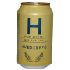 Harboes Bryggeri Harboe H for Hvede