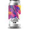 Beer Hut Brewing Company Plastic Dreams