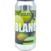 Beer Hut Brewing Company Blanc