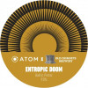 Atom Beers Entropic Doom