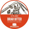 Briarbank Brewing Briar Bitter