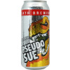 Toppling Goliath Brewing Company Pseudo Sue - Peacharine Dry Hop
