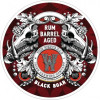 The White Hag Black Boar Rum BA