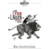 Old Worthy Brewing Co. Mr Lyan Lager