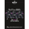 Old Worthy Brewing Co. Roll Your RRR's