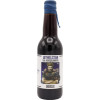 Big Belly Brewing Aethelstan B.A. Peated Porter