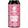 Fierce Beer Co Fuego Sour