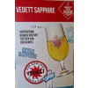 Duvel Moortgat Vedett Exta Sapphire
