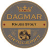 Dagmar Bryggeriet Knuds Stout