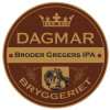 Dagmar Bryggeriet Broder Gregers IPA