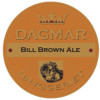 Dagmar Bryggeriet Bill Brown Ale