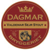 Dagmar Bryggeriet Valdemar Sejr Stout