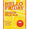 WooHa Brewing Company Hello Friday