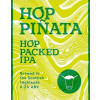 WooHa Brewing Company Hop Piñata