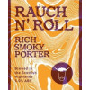 WooHa Brewing Company Rauch N' Roll