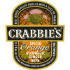 Crabbie's Spiced Orange