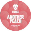 Fierce Beer Co Another Peach