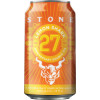 Stone Brewing 27th Anniversary Lemon Shark Double IPA