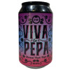 Lo Vilot Farm Brewery Viva la Pepa